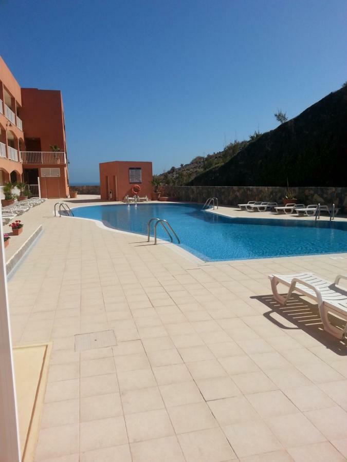 Playa Paraiso - A Dream Over The Ocean Costa Calma Exterior foto