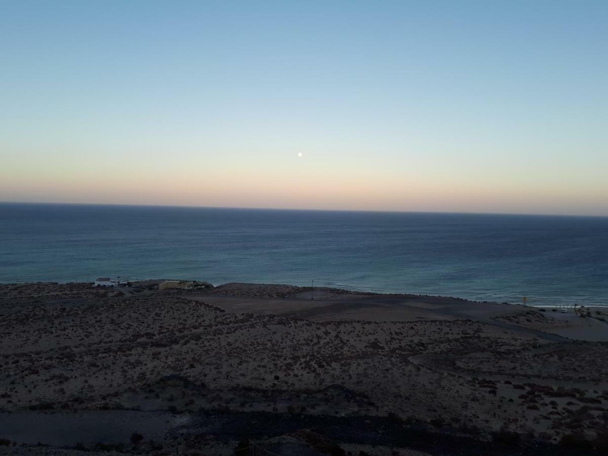 Playa Paraiso - A Dream Over The Ocean Costa Calma Exterior foto