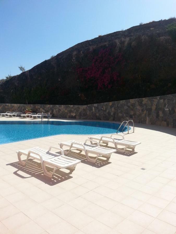 Playa Paraiso - A Dream Over The Ocean Costa Calma Exterior foto